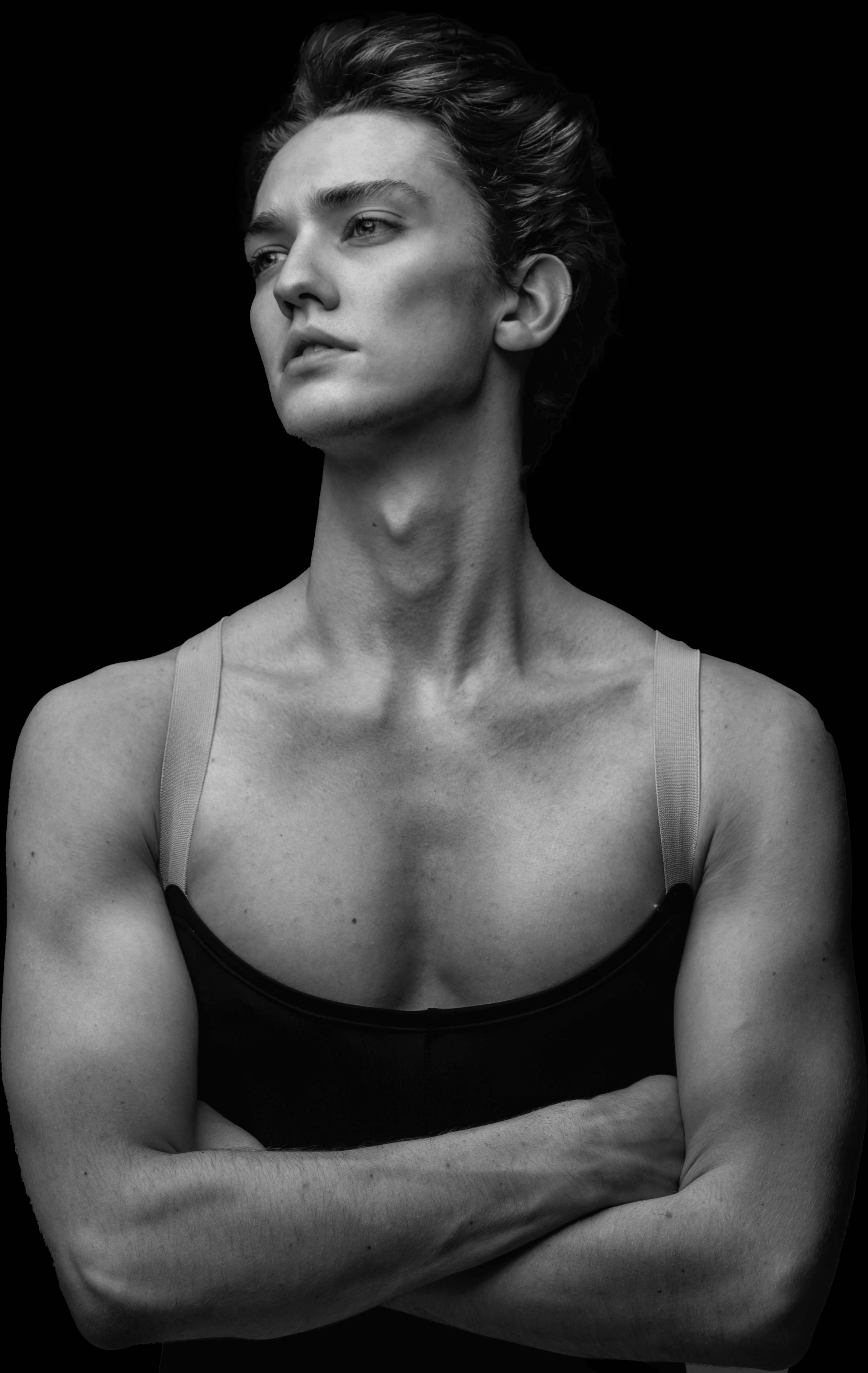 Julian MacKay